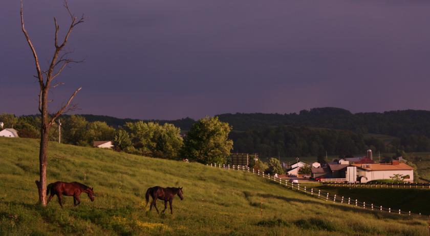 Вилла Donna'S Premier Lodging Берлин Экстерьер фото