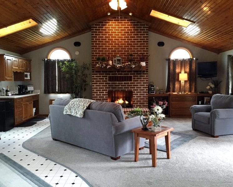 Вилла Donna'S Premier Lodging Берлин Экстерьер фото