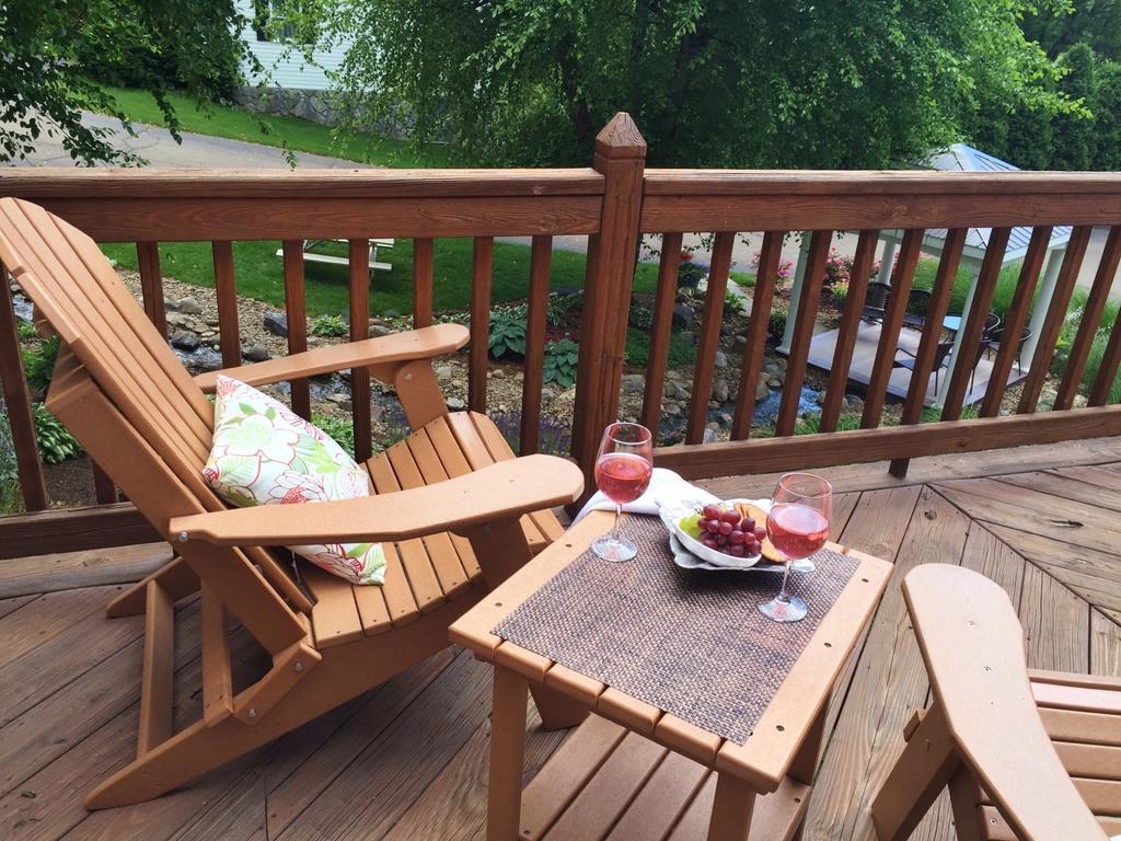 Вилла Donna'S Premier Lodging Берлин Экстерьер фото