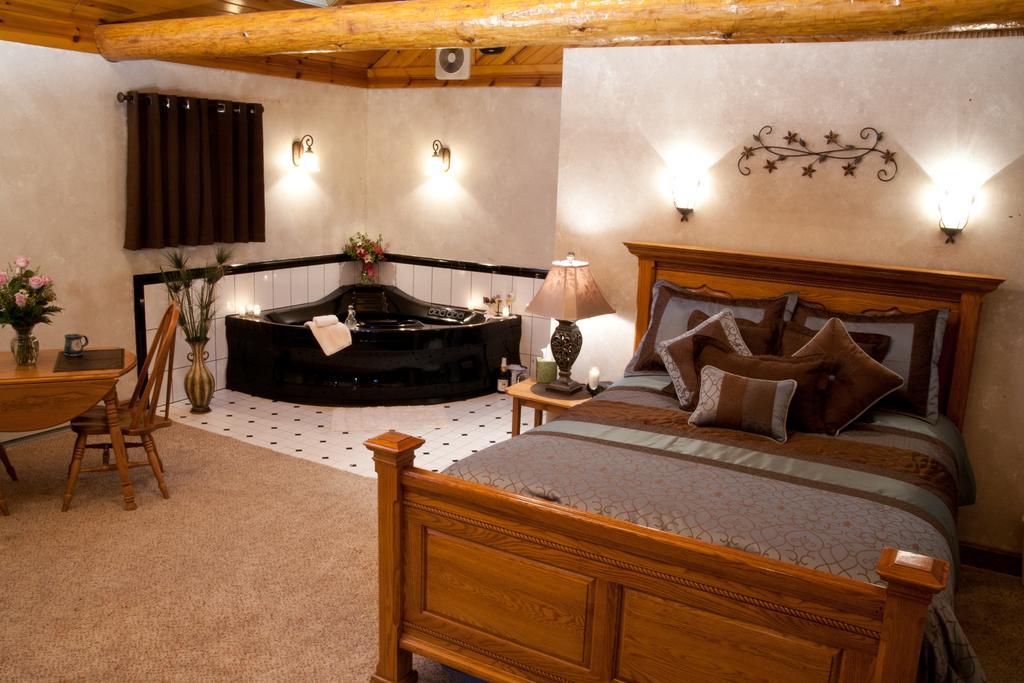 Вилла Donna'S Premier Lodging Берлин Экстерьер фото